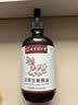 同仁堂艾草生姜精油按摩刮痧开背推拿spa通经络发热按摩油500ml 实拍图