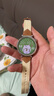 HUAWEIWATCH GT 5马鞍棕华为智能手表情绪健康助手玄玑感知系统 实拍图