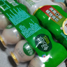 伊利畅意100%乳酸菌原味100ml*30瓶  专利菌株K56 清爽解腻 5-6月产 实拍图