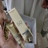欧莱雅小金管防晒30ml*2套装通勤养肤隔离护肤品日常通勤男女通用 实拍图