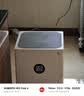 万创适用米家小米空气净化器滤芯4 lite/AC-M17-SC净化器滤芯除雾霾除醛除异味pm2.5二手烟过滤网配件 实拍图