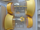 美德乐（Medela）吸奶器电动吸奶器双边吸乳器母乳集奶器挤奶器丝韵·翼舒悦版 实拍图