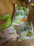 吉香居清脆双笋25g*10袋 莴笋竹笋脆笋减盐开味小菜早餐即食下饭菜咸菜 实拍图