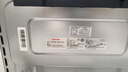 东芝（TOSHIBA）SD80pro水波炉轻享款小白梨系列微波炉家用微蒸烤炸炖一体机超薄变频微蒸烤炸机 蒸烤箱电烤箱 东芝小白梨SD80pro｜升级爆款水波炉 实拍图