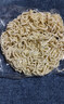 方便面面饼非油炸散装泡面火锅大碗面的炒面专用面条整箱批发商用 55g*18包(不含调料包) 实拍图