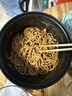 蔡林记 中华老字号 地道武汉风味热干面5包热干面+酸豆角750g 非遗传承 实拍图