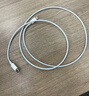 酷威猫适用于苹果充电线PD30W快充iPhone14promax数据线13/12/11/XS/8plus手机充电器iPad平板闪充套装 【6-14系列】1.0米快充线 实拍图