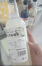 艾可芙太妃榛果风味糖浆750ml太妃榛果拿铁咖啡奶茶鸡尾酒调酒原料 实拍图