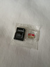 闪迪（SanDisk）512GB TF(MicroSD)内存卡4K极速金卡A2 V30 U3兼容大疆Pocket3/4P/Action 6运动相机/无人机存储卡 实拍图
