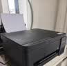 爱普生（EPSON）【6代新品】L3353墨仓式彩色家用AI学习打印机 L3251/L3255升级版(打印复印扫描 微信/无线 黑色） 实拍图