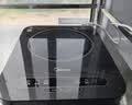 美的（Midea）电磁炉家用2200W大功率纤薄轻音炒菜火锅电磁灶火锅炉爆炒定时恒匀火电磁炉Micca809 实拍图