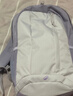 迪卡侬（DECATHLON）儿童户外运动双肩包背包轻便舒适休闲包双肩包学生初中生书包KIDD 香芋紫 15升 实拍图
