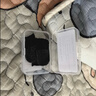 KOOLIFE适用 ipad平板手柄握把自吸附硅胶游戏指环手指托可复用非磁吸陀螺仪支架专用辅助器吃鸡神器苹果蓝色 实拍图