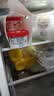 优诺（yoplait）迷你杯马达加斯加香草风味发酵乳80g*6杯 营养早餐 低温酸奶牛奶 实拍图