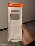 图拉斯原感AR膜Pro【AR抗反光+3D大弧边】适用iphone17promax钢化膜苹果17promax手机膜防指纹全屏覆盖 实拍图