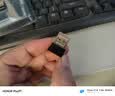 COMFAST WiFi6免驱动 USB无线网卡台式机专用内置智能天线台式笔记本电脑无线接收wifi适配器多系统兼容 【AX300免驱】WiFi6迷你便携 实拍图
