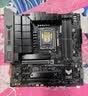 华硕（ASUS）TUF B760M重炮手主板板U套装搭i512代/13代/14代主板CPU套装 TUF B760M-PLUS WIFI II重炮手 i5 12600KF 10核16线程 无核显 盒装 实拍图