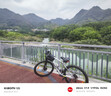 京东京造 XC350山地自行车铝合金禧玛诺21速油压碟刹成年人学生17寸时空银 实拍图