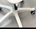 沐含玥电脑椅化妆椅电竞椅沙发椅椅子学习椅座椅人体工学椅升降办公椅 实拍图