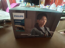 飞利浦（PHILIPS）小金鱼颈椎按摩器按摩披肩斜方肌肩颈腰背部热敷按摩仪5203N 送父母 男女友节日生日礼物 实拍图