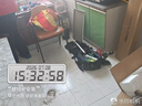 长虹【补贴10%】燃气壁挂炉天然气地暖热水两用洗浴采暖气片供暖锅炉双变频恒温燃气热水器L1PB24-C2A 实拍图