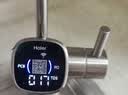 海尔（Haier）鲜活水管线机套装【R793pro净水器+麦浪温热管线机UV抑菌HGRZ2571-U1】瞬时1400G6年RO膜 实拍图