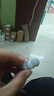 弱水时砂【重磅新品】琉璃Ultra无线蓝牙耳机琉璃X升级款入耳运动耳机抗风噪主动降噪HiFi音质超长续航学生 浅云白|深海级降噪+旗舰HiFi音质 实拍图
