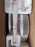 美的（Midea）【飓风节能】七叶柔风立式电风扇/家用轻音落地扇/台式小型风扇/大风力遥控定时摇头风扇 SAH35BSJ 实拍图