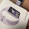 华为（HUAWEI）手环10 标准版 流光紫 智能手环专业睡眠分析情绪健康铝合金机身心率监测运动手环华为手环9升级 实拍图