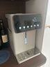 美的（Midea）纯钛小魔方电热水瓶净饮水机2026新款恒温水壶一体可拆调奶器全能大师5L大容量SP50E-23FPro-Ti 实拍图