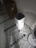 美的（Midea）空气净化器家用 除甲醛除尘除雾霾除异味 99.9%除菌率 负离子空气伴侣 智能wifi控制 【净化除醛】KJ400G-Z1 Pro 实拍图