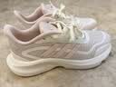 阿迪达斯（adidas）女鞋运动鞋潮鞋舒适耐磨减震休闲跑步鞋 JH5152 UK3.5码36码 实拍图