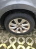 玛吉斯（MAXXIS）轮胎/汽车轮胎 205/55R16 91V EC1 适配朗逸/英朗/宝来 实拍图