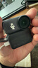 大疆DJI Osmo Nano 标准套装（64GB）自由视角穿戴相机Vlog骑行亲子宠物运动相机4K拇指相机 实拍图