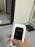影腾随身wifi三网全国通用无线wi-fi6免插卡移动联通电信无限制大流量卡便携式网卡高速网络2026款5GHF 【三网通3000毫安充电款+白色】超长续航 实拍图