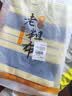 红豆家纺老粗布床单单件四季通用单人宿舍被单床盖双人家用软席床罩套床品 温馨【透气老粗布 亲肤舒适】 单床单230*240cm【适用于1.8米床】 实拍图
