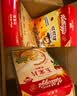 家乐氏（Kellogg）进口谷物脆麦片可可球玉米片谷维滋独立组合装1140g 实拍图