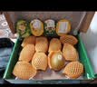 佳沛（zespri）新西兰阳光金果4粒装单果约103-114g 猕猴桃新鲜水果源头直发 实拍图