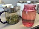 小熊（Bear）不锈钢电煮锅 电蒸锅  宿舍多功能锅小电锅 0涂层蒸煮一体可预约 小型1-2人用分体式 C12N7 配蒸笼 实拍图