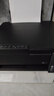 爱普生（EPSON）【6代新品】L3353墨仓式彩色家用AI学习打印机 L3251/L3255升级版(打印复印扫描 微信/无线 黑色） 实拍图