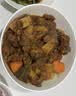 京东跑山猪黑猪脊骨 5斤(2.5斤*2小包) 煲汤食材 新老包装随机发货 实拍图