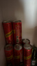 可口可乐（Coca-Cola）怡泉 Schweppes ginger 干姜水 汽水饮料 调酒 330ml*24 整箱装 实拍图