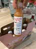 农夫山泉100%纯果汁NFC番石榴(芭乐)混合汁300ml*10瓶饮料礼盒 实拍图
