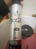 施华蔻（Schwarzkopf）got2b非凡绅士塑型发胶200ml(定型发胶蓬松喷雾干胶)(新老包装) 实拍图
