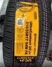马牌（Continental）汽车轮胎215/55R17 94W FR UCJ+ 适配本田XR-V/迈腾/XRV/亚洲龙 实拍图