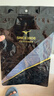 美津浓（MIZUNO）运动护膝专业防护半月板损伤跑步登山篮羽毛球膝盖保暖护具男女 实拍图