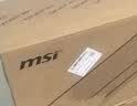 微星 设计师P70办公台式电脑（AMD锐龙R5 5650GE 16G 512G商务键鼠正版Win11）商务家用办公整机单主机 实拍图