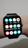 小米（MI）REDMI Watch 5 典雅黑心率血氧监测 蓝牙通话红米手表5 24天超长续航智能手表男女 实拍图
