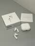 Apple/苹果【充电线套装】AirPods 4(支持主动降噪) 搭配无线充电盒(USB-C) 苹果耳机蓝牙耳机 实拍图