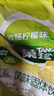 菓珍欢畅柠檬味 果珍维C冲饮壶嘴装400g 果汁粉柠檬水饮料(包装随机) 实拍图